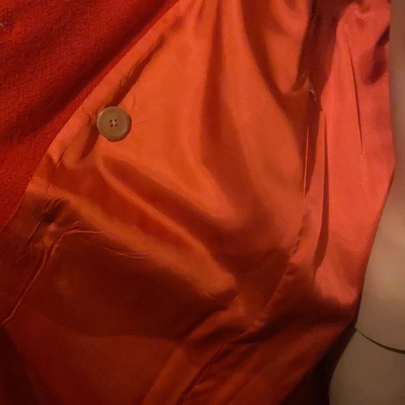 Pea coat - Picture 5 of 5